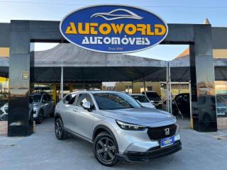 Foto do veículo Honda Hr-v 1.5 Turbo Advance Cvt