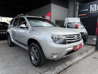 Foto do veículo Renault Duster 1.6 16v Hi-flex Tech Road