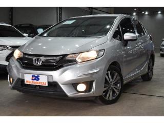 Foto do veículo Honda Fit Ex/s/ex 1.5 Flex/flexone 16v 5p Aut.