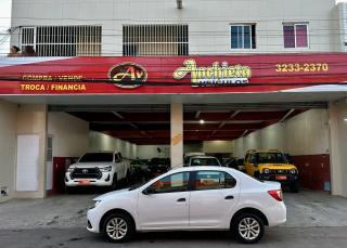 Foto do veículo Renault Logan 1.0 Life