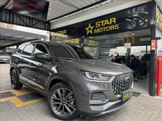 Foto do veículo Chery Tiggo 8 1.6 Tgdi Pro Dct