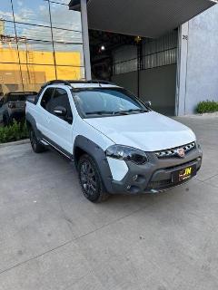 Foto do veículo Fiat Strada Adventure1.8/1.8 Locker Flex Cd