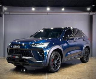 Foto do veículo Gwm Haval H6 1.5t Phev Premium Dht Awd