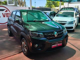 Foto do veículo Renault Kwid 1.0 Intense