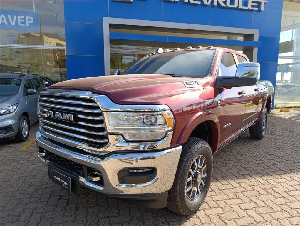 Ram 3500 OTHERS 2024