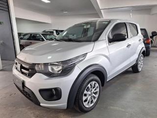 Foto do veículo Fiat Mobi 1.0 Like