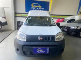 Foto do veículo Fiat Fiorino 1.4 Hard Working