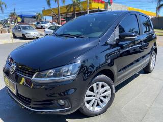 Foto do veículo Volkswagen Fox 1.6 Connect