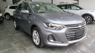 Foto do veículo Chevrolet Onix Sed. Plus Prem. 1.0 12v Tb Flex Aut