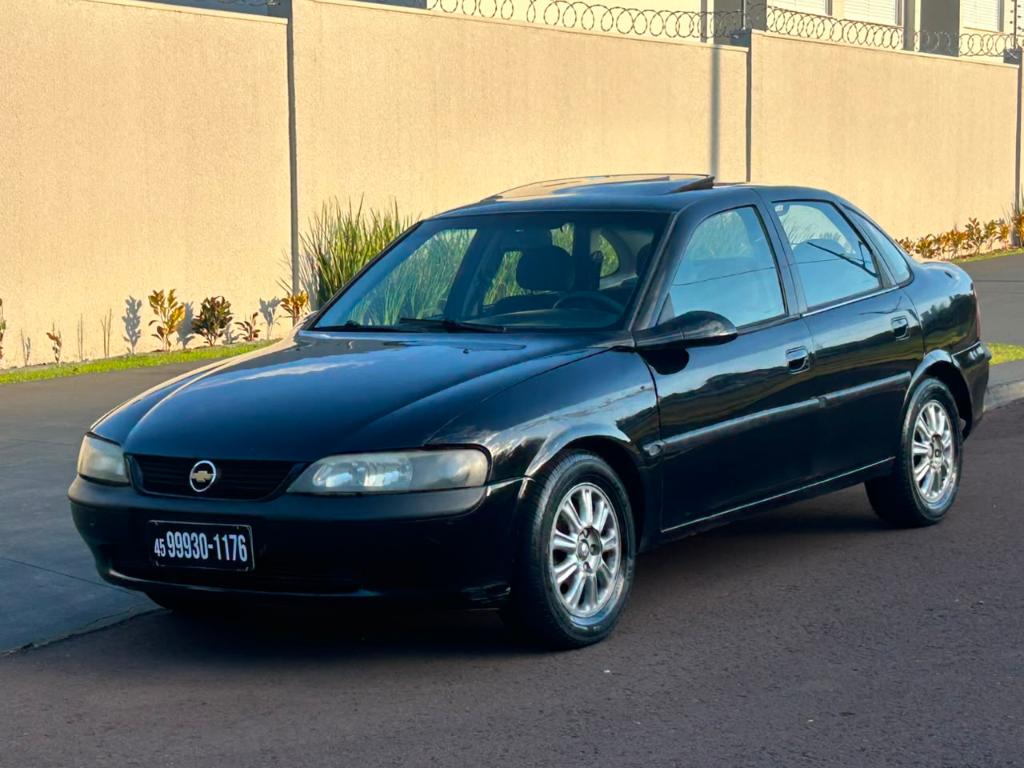 Chevrolet Vectra 1998