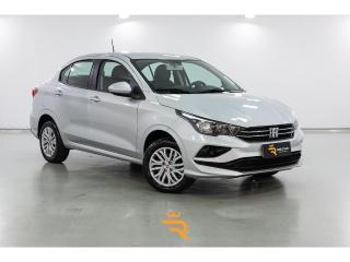 Foto do veículo Fiat Cronos Drive 1.0 6v Flex