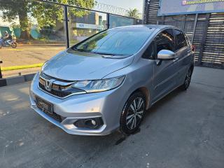 Foto do veículo Honda Fit 1.5 Exl Cvt