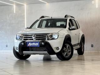 Foto do veículo Renault Duster 2.0 16v Hi-flex Tech Road Auto