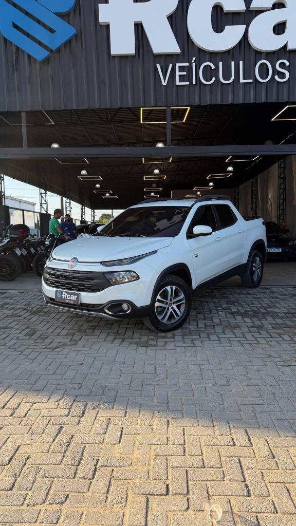 Fiat Toro