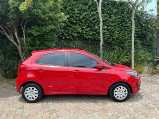Foto do veículo Ford Ka 1.0 Se