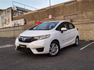 Foto do veículo Honda Fit 1.5 Lx Cvt
