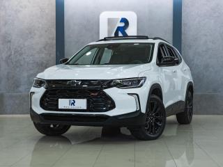 Foto do veículo Chevrolet Tracker Rs 1.2 Turbo 12v Flex Aut.