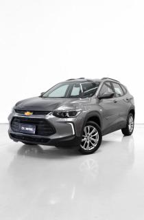 Foto do veículo Chevrolet Tracker Ltz 1.0 Turbo 12v Flex Aut.