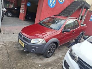 Foto do veículo Fiat Strada 1.4 Fire Flex Cd Working