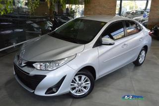 Foto do veículo Toyota Yaris 1.5 Xl Sedan Cvt