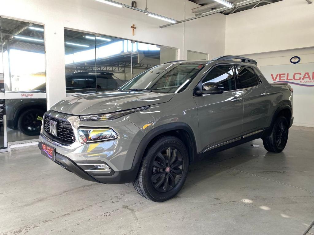 Fiat Toro