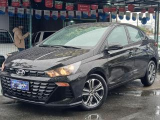 Foto do veículo Hyundai Hb20 1.0 S T-gdi Comfort Plus Auto