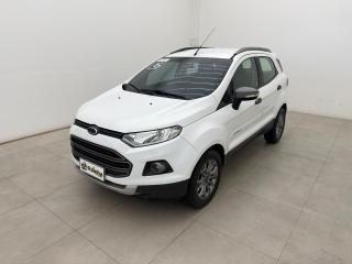 Foto do veículo Ford Ecosport 1.6 16v Flex Freestyle Powershift