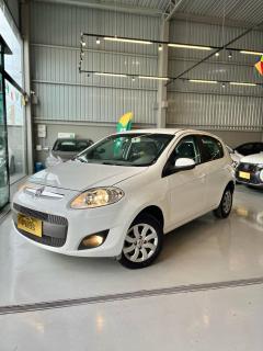 Foto do veículo Fiat Palio Attra./itália 1.4 Evo F.flex 8v 5p