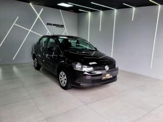 Foto do veículo Volkswagen Voyage 1.0 Tec Total Flex City