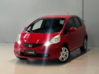 Foto do veículo Honda Fit 1.4 Flex Dx At