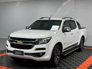 Foto do veículo Chevrolet S10 Pick-up Ltz 2.5 Flex 4x2 Cd Aut.