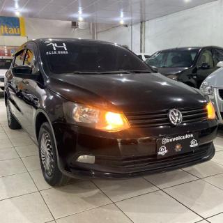 Foto do veículo Volkswagen Voyage 1.0 Tec Total Flex