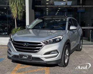 Foto do veículo Hyundai Tucson Gls 1.6 Turbo 16v Aut.