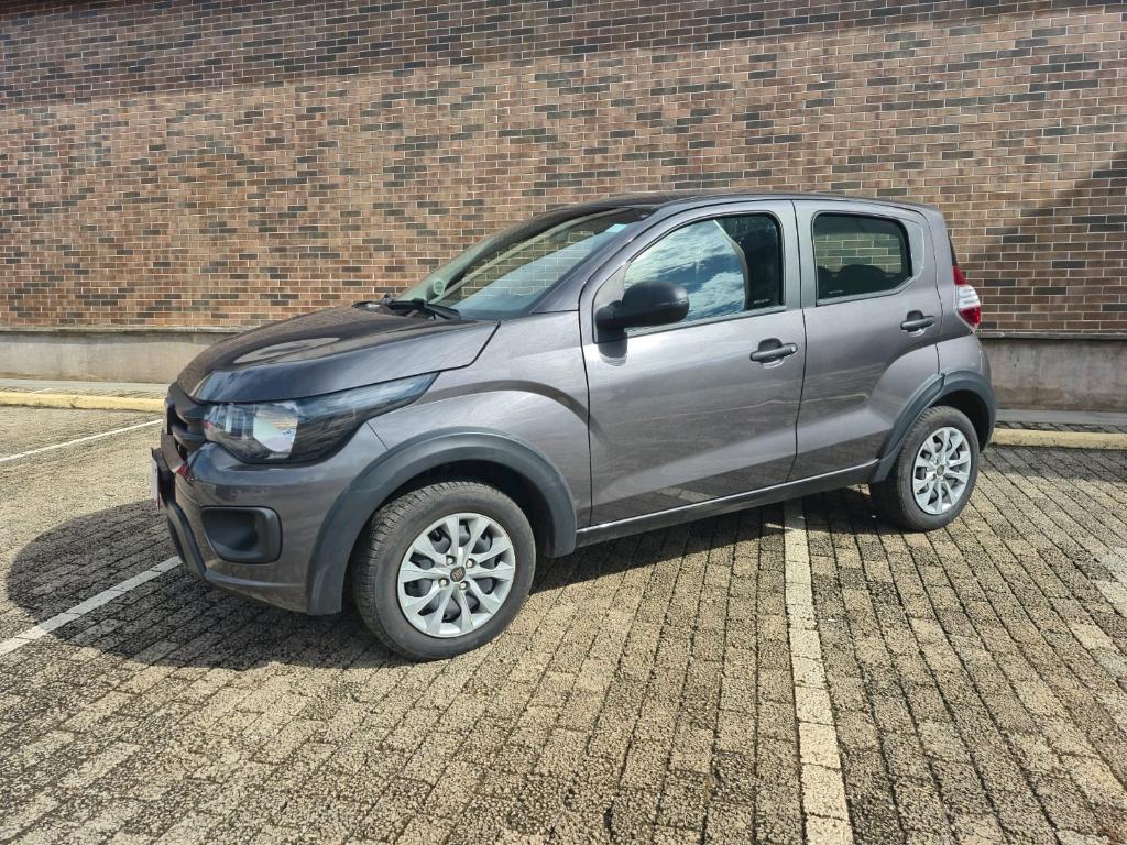 Fiat Mobi MOBI LIKE 1.0 Fire Flex 5p. 2025