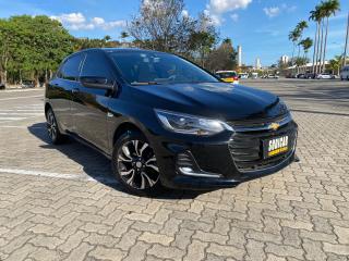Foto do veículo Chevrolet Onix 1.0 Turbo Premier Auto