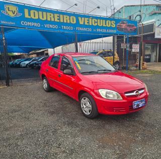 Foto do veículo Chevrolet Prisma 1.4 8v Econoflex Joy