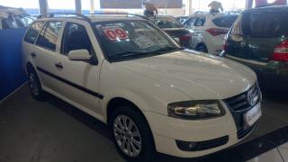Foto do veículo Volkswagen Parati 1.6 Total Flex Titan