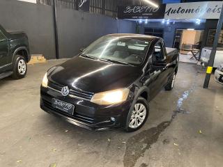 Foto do veículo Volkswagen Saveiro 1.6 Total Flex Cabine Simples