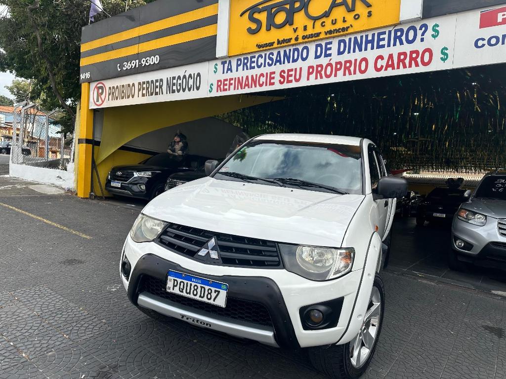 Mitsubishi L200 2017