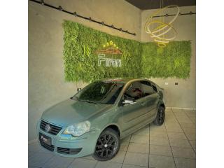 Foto do veículo Volkswagen Polo 1.6 Vht Total Flex E-flex