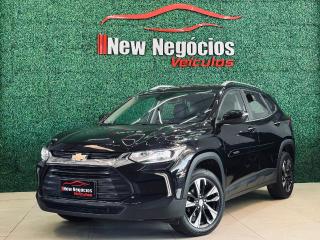 Foto do veículo Chevrolet Tracker 1.2 Turbo Premier Auto