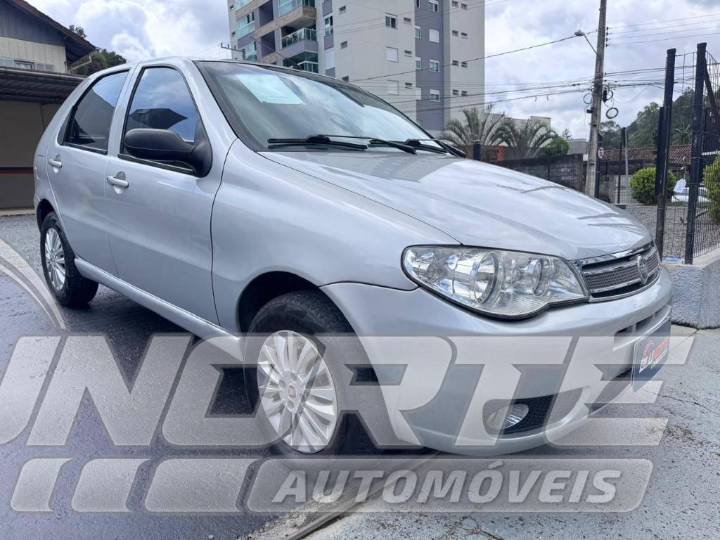 Fiat Palio