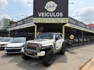 Foto do veículo Troller T4 3.2 Xlt 4wd