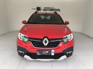 Foto do veículo Renault Stepway Zen Flex 1.6 16v Mec.