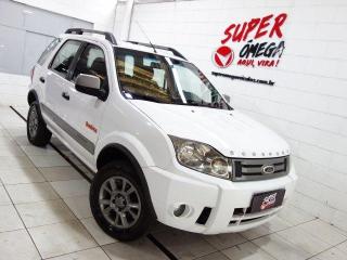 Foto do veículo Ford Ecosport Xlt Freestyle 1.6 Flex 8v 5p