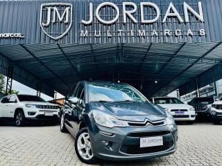 Foto do veículo Citroën C3 Picasso Excl. 1.6 Flex 16v 5p Aut.