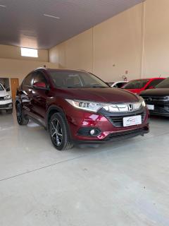 Foto do veículo Honda Hr-v 1.8 Ex Cvt