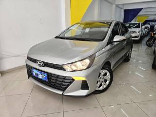 Foto do veículo Hyundai Hb20 1.0 Comfort