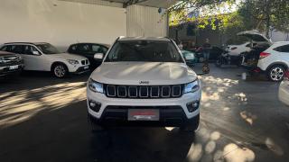 Foto do veículo Jeep Compass 2.0 Tdi Longitude Auto 4wd