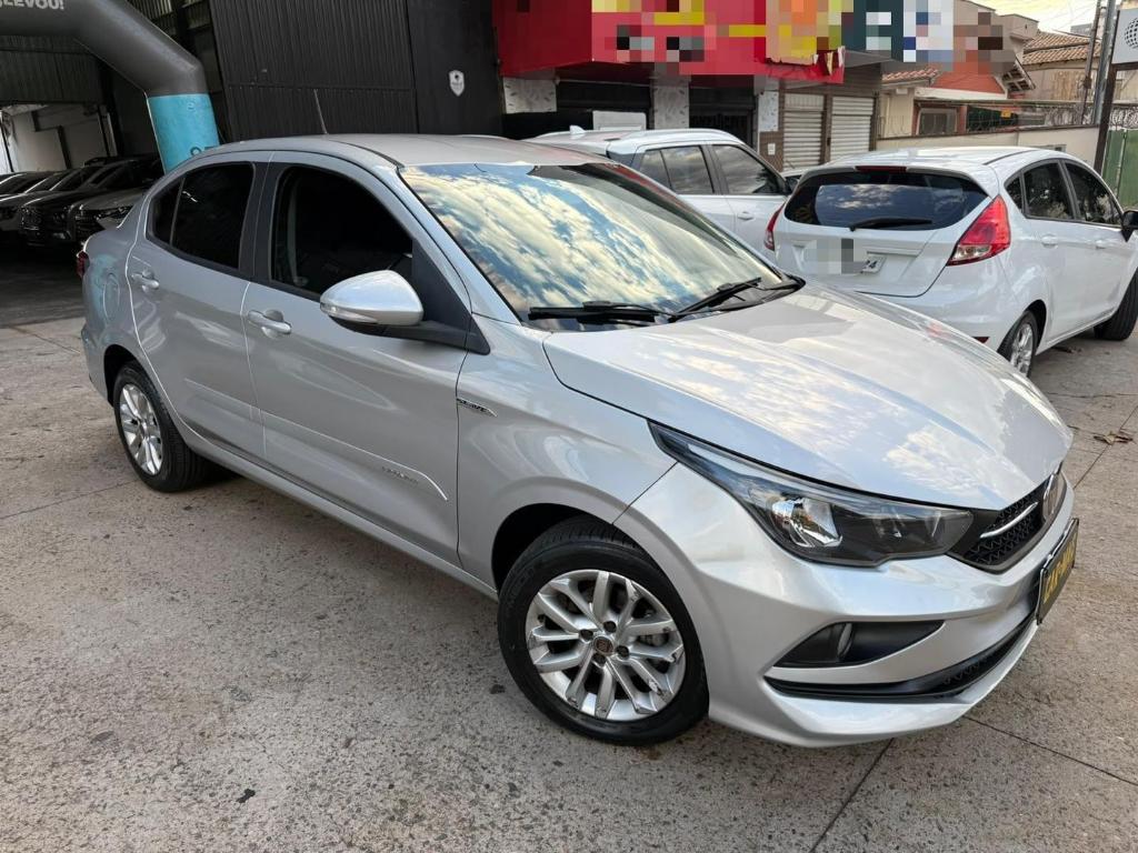 Fiat Cronos CRONOS DRIVE 1.3 8V Flex 2020